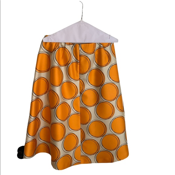 Size 14 Lane Bryant skirt - Picture 2 of 4